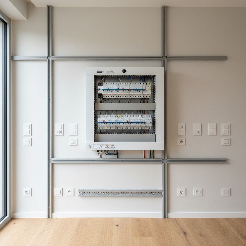 MESTRALLET ELECTRICITE